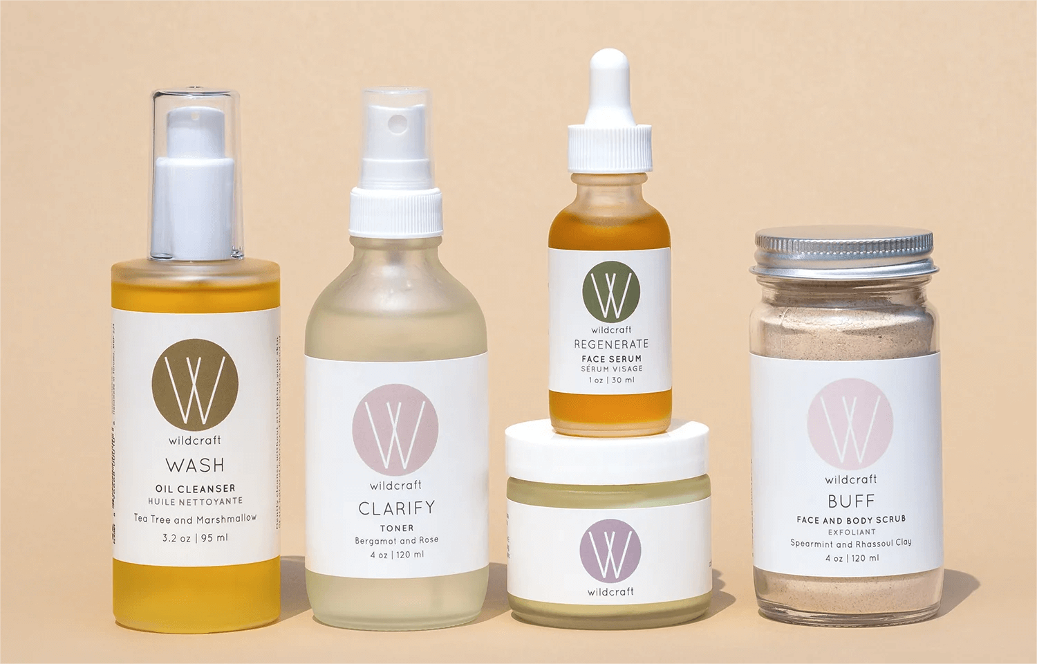 Private Label Cosmetic Manufacturers